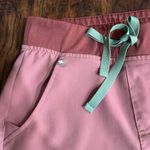 FIGS technical collection medical scrubs pink XS Photo 3