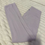 Lululemon  Align High Rise 28" Legging Lilac Smoke Double Lined Purple SZ 2 Photo 0