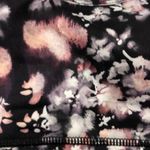 Splendid  floral sports bra size medium Photo 3