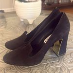 Karl Lagerfeld Carl Lagerfeld Suede Pumps Photo 2