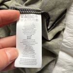 Michael Kors NET: Green and Black Safari Dress Photo 10