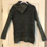 Leo & Nicole Ribbed Long Photo 0