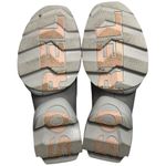 Sorel  Women’s Size 6 Dove Gray Moonstone Kinetic™ Impact Strap Front Sneakers Photo 7