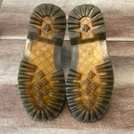 Dr. Martens  Luana Smooth Leather Lace Up Combat Boots Women's 6 Black Photo 4