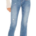 Pistola  Lennon High Rise Cropped Boot Jeans in Zuma 29 Photo 0