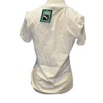 Puma Embroidered tee  Photo 2