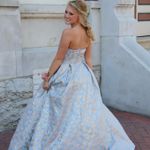 Sherri Hill Prom Dress Photo 1