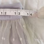 Free People Dreaming Tutu Maxi Skirt size 2 Photo 9