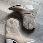 These Three Boutique Cowboy Boots Photo 2
