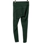 Outdoor Voices  Green 7/8 Warmup Legging Size XS Photo 1