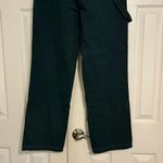 Princess Polly  Copeland Jeans Green Photo 8