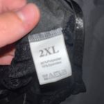 Lace Bra Black Size XXL Photo 2