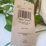 Coach X Jean Michel Basquiat Kay Crossbody In Chalk c5655 Photo 7