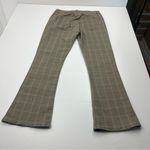 frame denim FRAME Le Crop Mini Bootcut‎ Jeans Pant Tan Mid Rise Womens Size 28 Stretch Photo 15