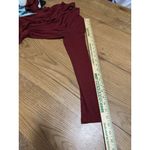 Banana Republic  Women Criss Cross Long Sleeve Shirt‎ Size Small Stretch Office Photo 5