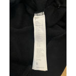 Fabletics  Weekend Cropped sweatshirt And Sweats Black Set Small Photo 11