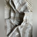 Earthbound  Trading Company Baja Pullover Unisex Size Medium Photo 2