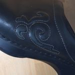 Dansko Embroidered 9821020200 Black Women's Clogs Size EU 41 Photo 1