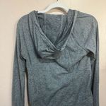 Gap Fit XS Brushed Tech Jersey Light Weight Jacket Photo 5