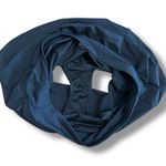 Title Nine Black Active Swim Skort XL with Built-In Brief & Zip Pocket Photo 6