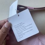 Lululemon  Slouchy Sling Bag 6L *Metal Hardware - Pink Haze/Gold Photo 14