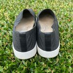 Mountain Sole  Womens Knit Slip On Shoes US Size 9 Black Photo 2