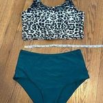 SheIn High Waist Women’s Bikini Size 1X Photo 0