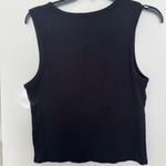 Hybrid SANRIO KUROMI & MY MELODY tank top size XL Photo 1