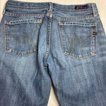 Citizens of Humanity ingrid #002 Low waist flare 002-003 cut 1758 Photo 4