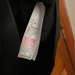 Topshop  faux leather mini skirt Photo 10