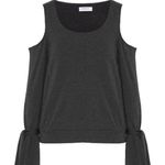 Bailey 44 Cold Shoulder Sweater Photo 0
