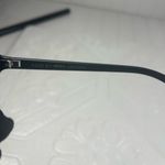 Marc Jacobs Marc by Oversized Black Butterfly Frame Sunglasses Photo 7