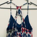 Rhapsody  Western Tribal Patterned Dress Photo 2