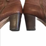 Cole Haan  Nike Air Cassidy Sequoia Ankle Boots Photo 9