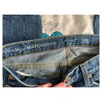 J.Crew  Matchstick Jeans Photo 3