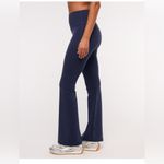 Abercrombie & Fitch Abercrombie YPB studioFLEX Flare Legging Large NWT Photo 1