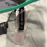 Pretty Little Thing 🌺NWT PRETTY LITTLE THINGS PLUS SIZE GREEN CUTOUT BATHING SUIT SIZE 20🌺 Photo 6