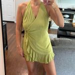 Blue Blush  romper Photo 0