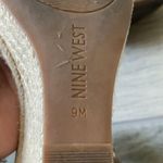 Nine West  wedges Photo 10
