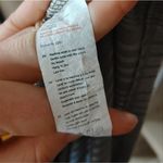 Streetwear Society Size Small Green Duster Open Cardigan Tie Layer Comfy Pockets Photo 9