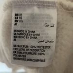 Jenni  Snow What Teddy Hoodie XL Photo 3