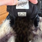 Vans  Sk8 Hi Platform MTE Black/Leopard Fur Mens Sz 6 / Womens Sz 7.5 NWOT Photo 7