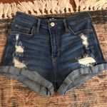 Hollister Jegging Shorts Photo 0