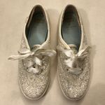 Kate Spade Glitter Sneakers Photo 2