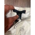 Anthropologie Sanctuary Y2K Switchback Cuffed Camo Shorts 25 Photo 5