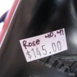 Dansko NWOB  Red Orange Clogs 9.5 10 Photo 6