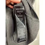 Zadig & Voltaire  Womens Sunshine 100% Merino Wool Tank Top Size XS Gray Photo 6