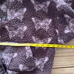 Arizona Jeans Arizona Jean Company Brown Fleece Pullover Photo 5