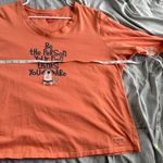 Life is Good Long Sleeve XXXL Be The Person Your Dog Thinks You Are Long Sleeve Photo 8