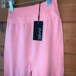 Bubblegum NWT  Pink Savvi Heyyy Leggings S Photo 2